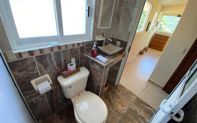 Casa del Bosque 1
