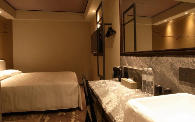 Hotel Midtown Richardson Kaohsiung Boai
