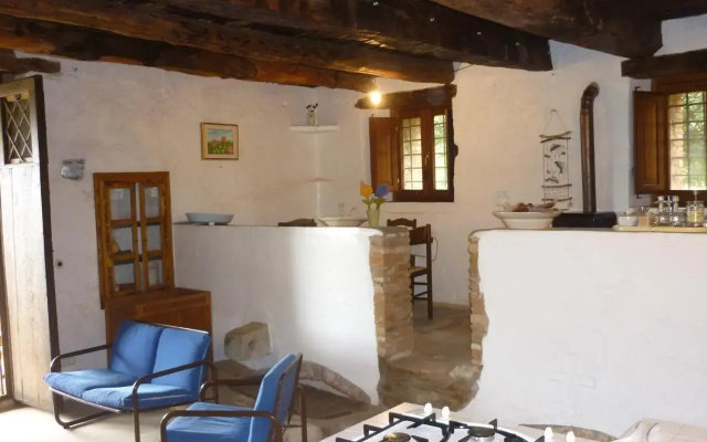 La Casa di Gilda