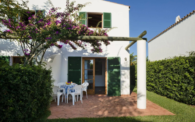 Apartamentos Sa Caleta