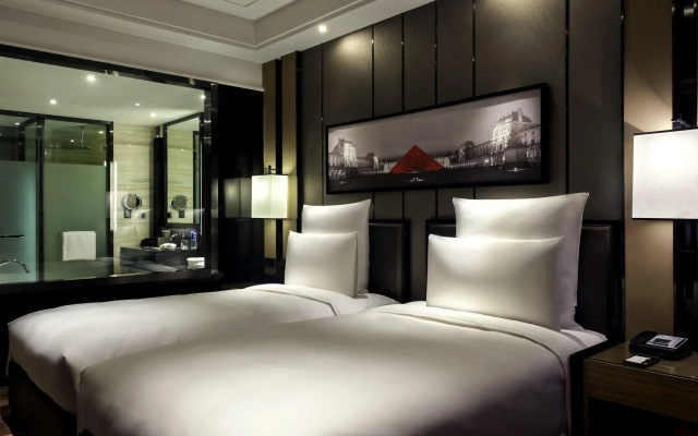 Pullman Panjin Oriental Ginza