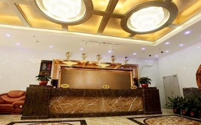 M.R Hotel