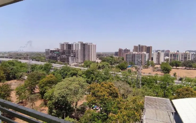Lovely Ac Condo with Terrace view