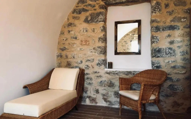Kamares Stone House 1