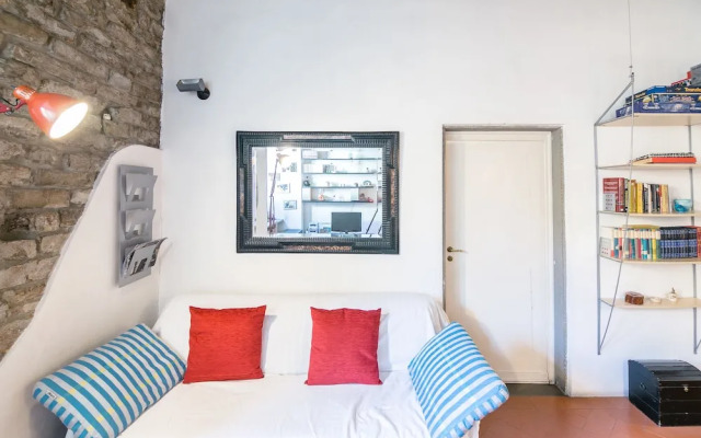 A Hideaway in the Heart of Florence