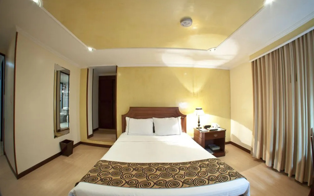 Hotel Centro Internacional