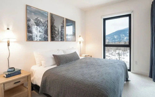 Ridgeline Penthouse