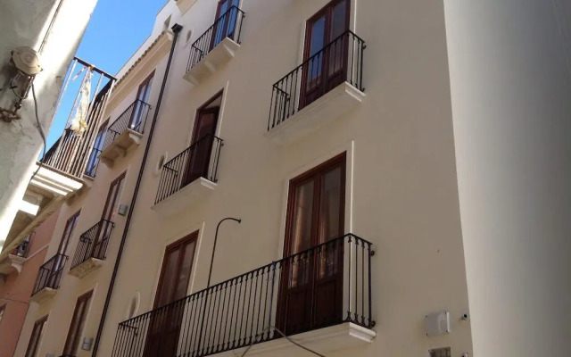 Luci al Porto - Casa vacanze Trapani