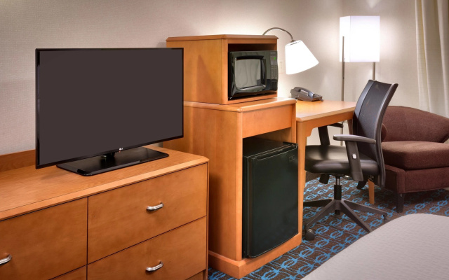 Fairfield Inn & Suites by Marriott Richfield