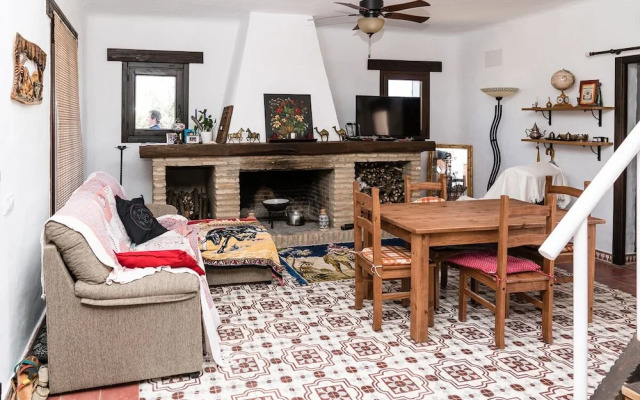 Finca Casa Halcon