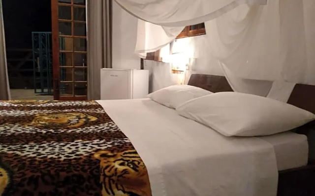Residencia La Bussola