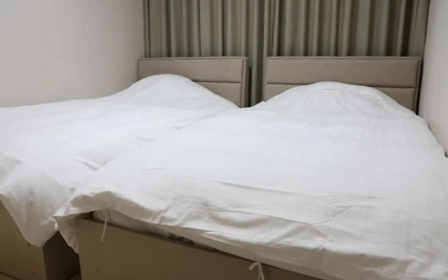 Elysian Gangchon Resort