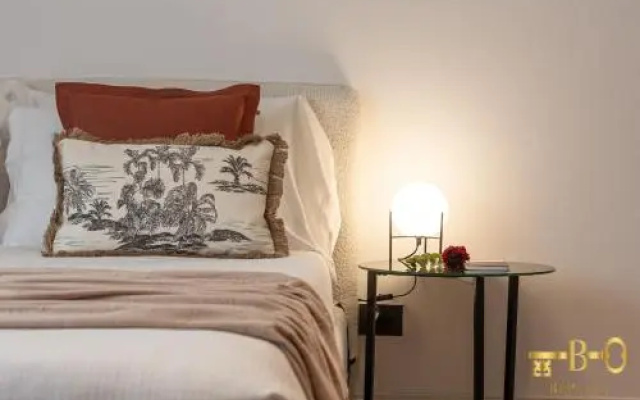 Beplace Apartments In San Babila