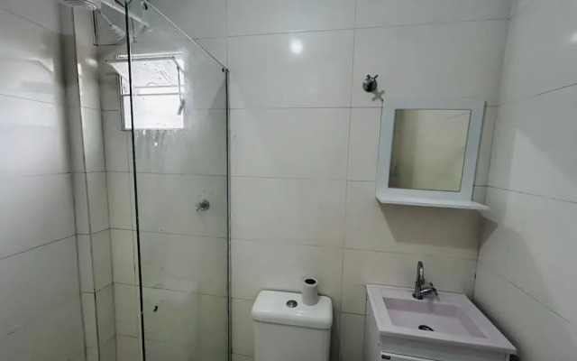 Studio em São Paulo Zona Norte Tucuruvi