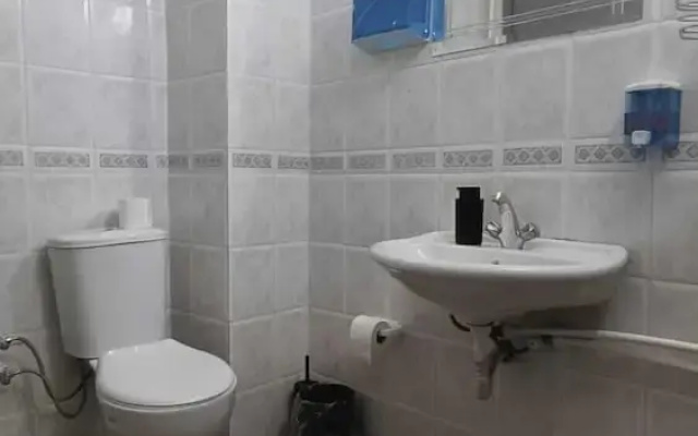 Grond Konaklama Mersin