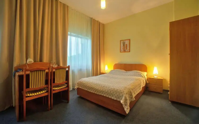 Hotel Sezam