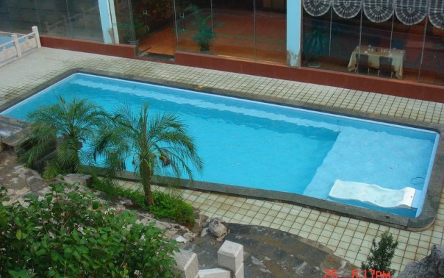 Starway Hotel Xishan Guilin