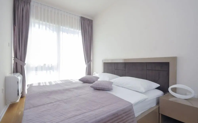 Luxury Apartments Tre Canne