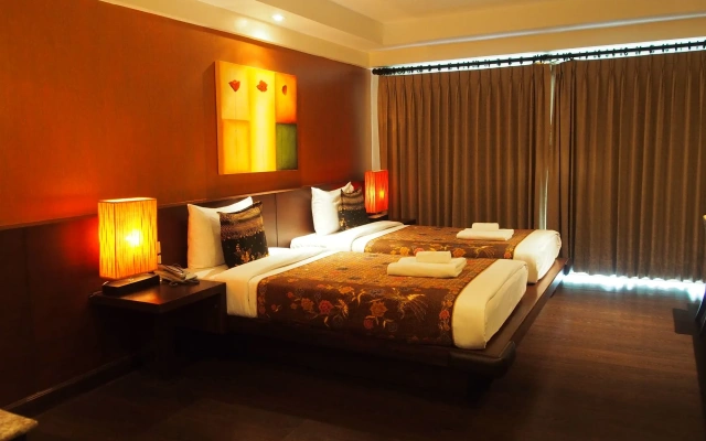 Baan Suwantawe