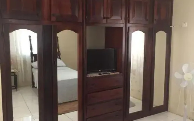 Griffiths Guest House