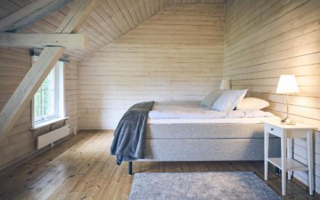 Holma Golf Bed & Breakfast