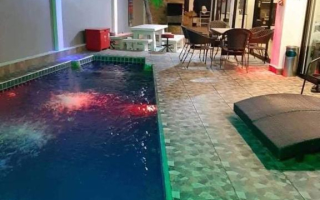 Exotica Pool Villa Encore