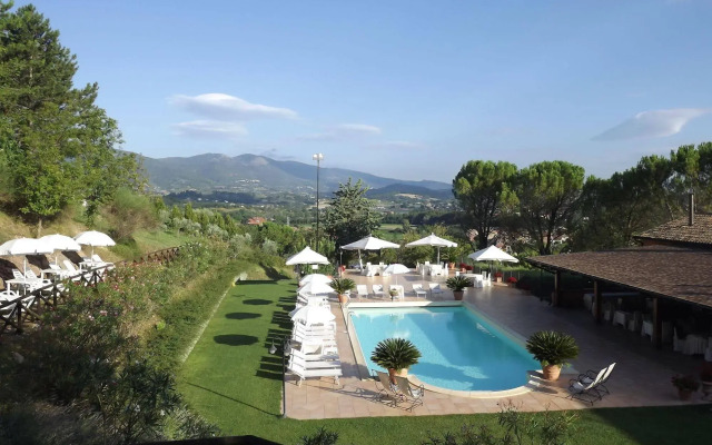 Hotel La Fattoria