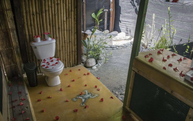 La Leona Eco Lodge