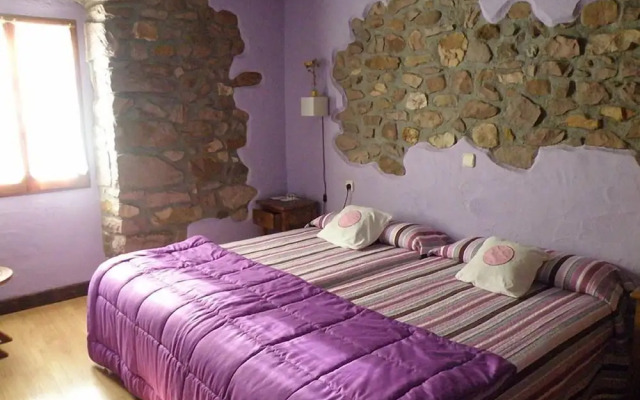 Posada Elbete