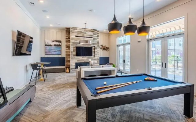 Landing Furnished Apartments - Central West End
