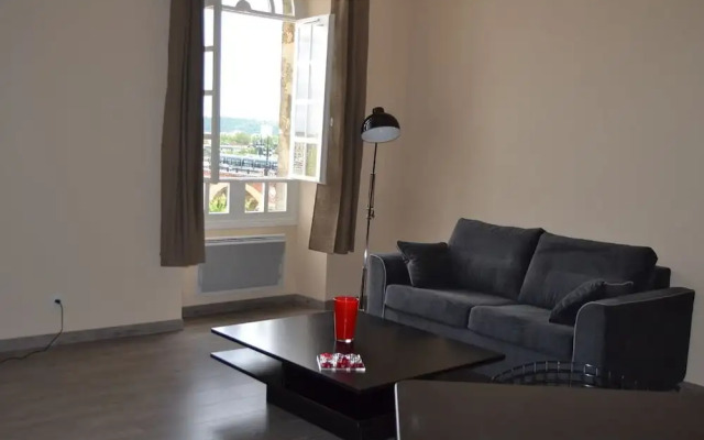 Appartement Richelieu