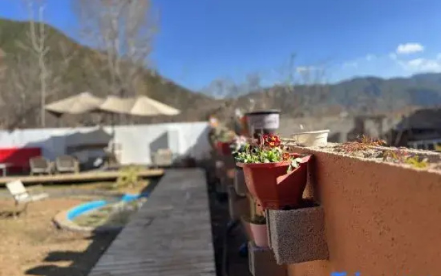 Zhuoji Shanshui Homestay