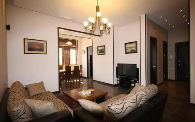 Yerevan Hostel