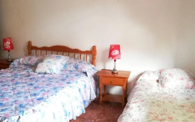 House With 2 Bedrooms in Vallehermoso