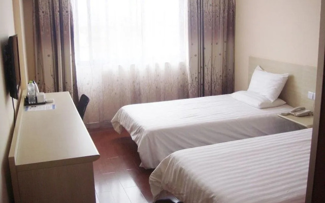 Hanting Hotel