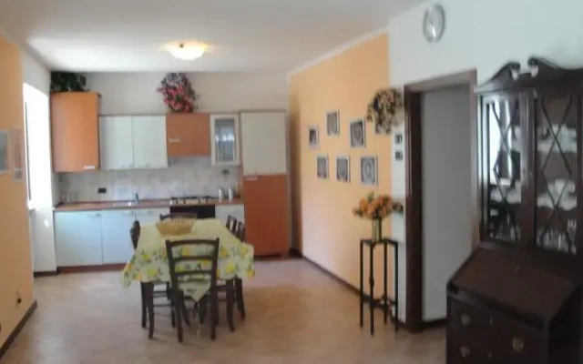Gaema Casa Azzurra