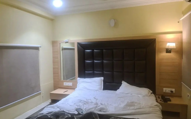 Motel New Milan Muzaffarpur