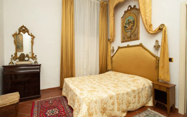 Bardi Suite by Mmega