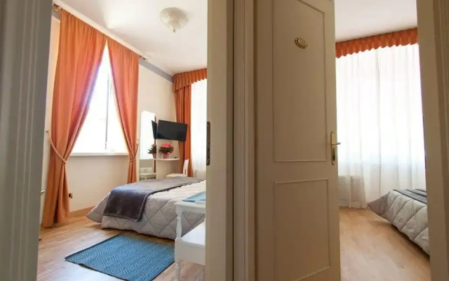 Hotel Villa Erica