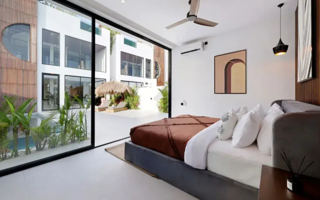 Aquamarine Villas III