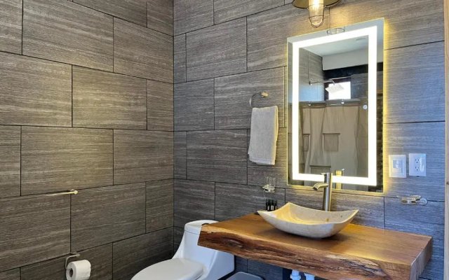 Loft Lobo Tapalpa