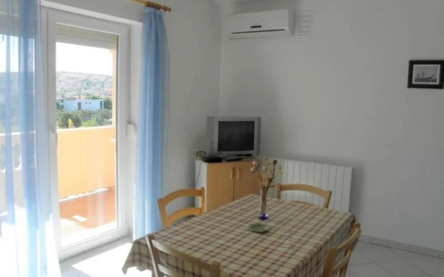 Apartments Jasko Barbat