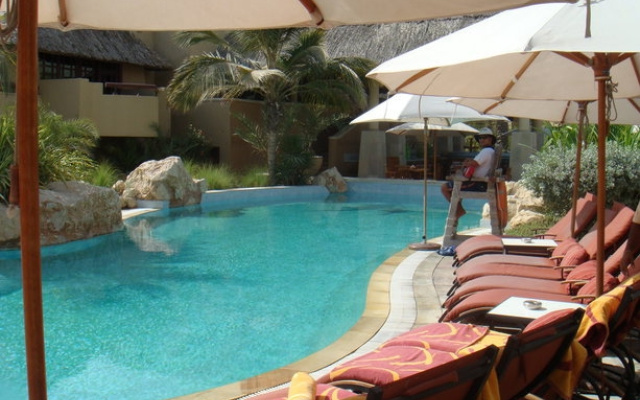 Jumeirah Beit Al Bahar