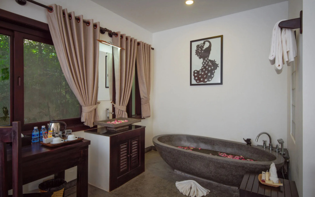 The Bliss Angkor