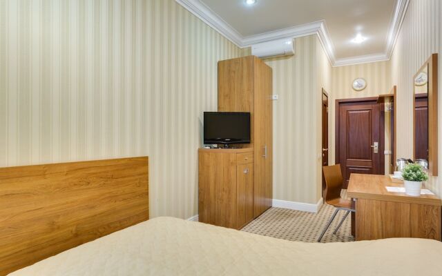 Mini -hotel near Kremlin