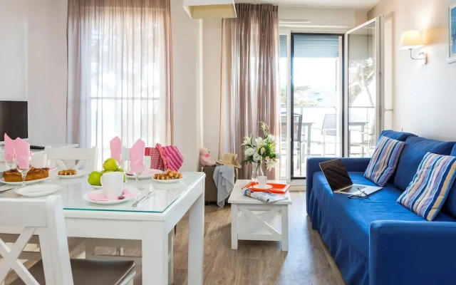 Apartment in Cote D'amour by La Baule Bay