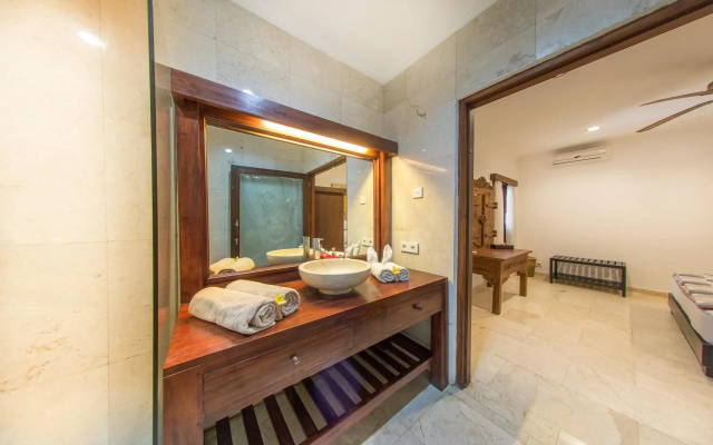 Bahagia Villas Ungasan