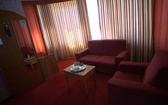 Hotel Đakovo