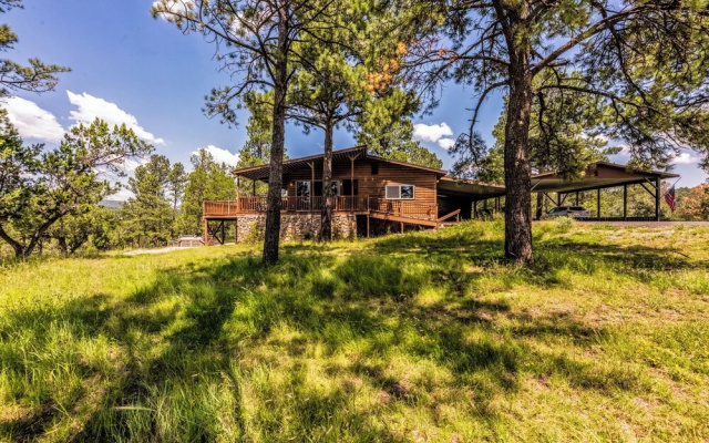 Painted Horse Retreat by Ruidoso Vacation Rentals
