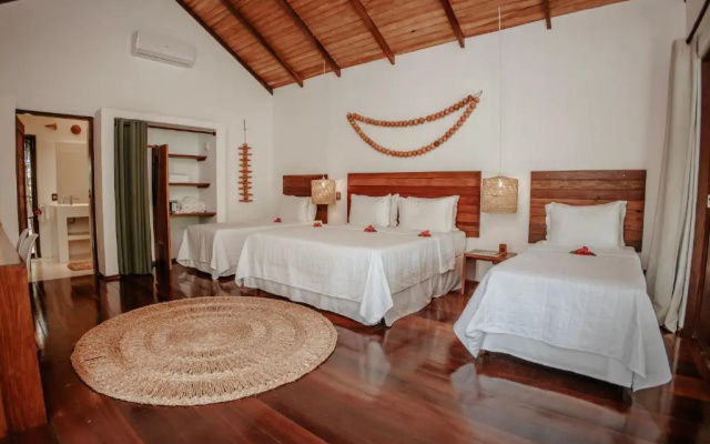 Madeiro Beach Hotel And Resort